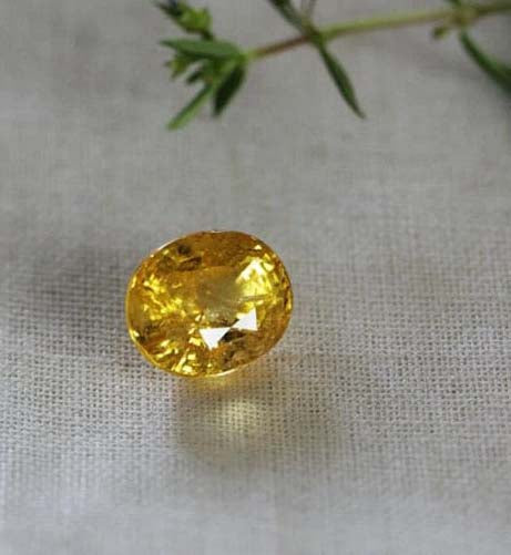 yellow-sapphire