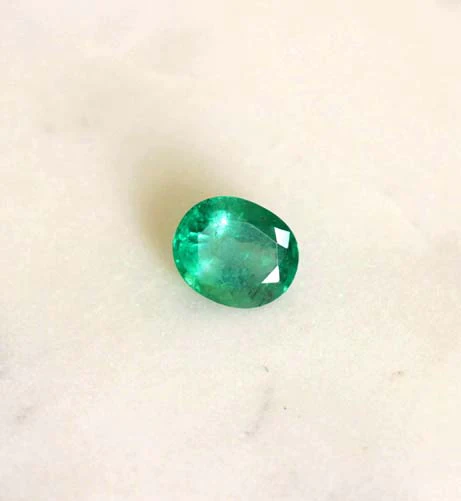 emerald