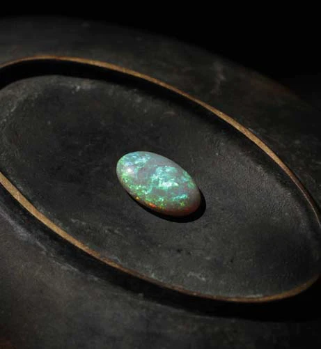 opal